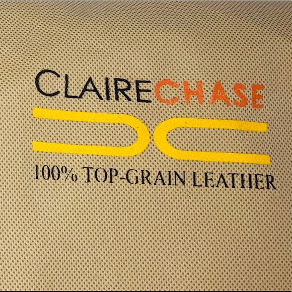 NEW! Claire Chase Computer Tote 💻 👜 - Picture 5 of 5